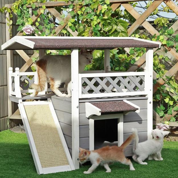 cat furniture design ideas
