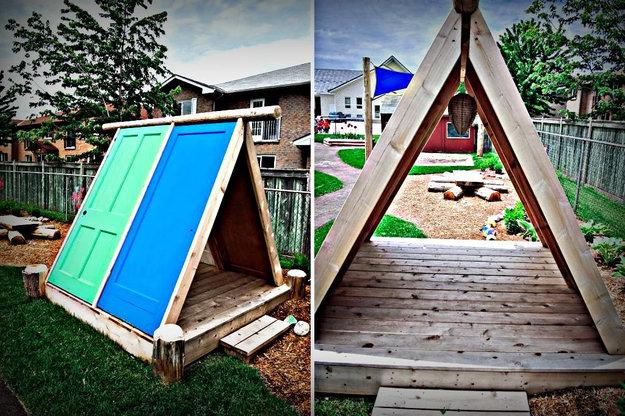 handmade dog house designs shades
