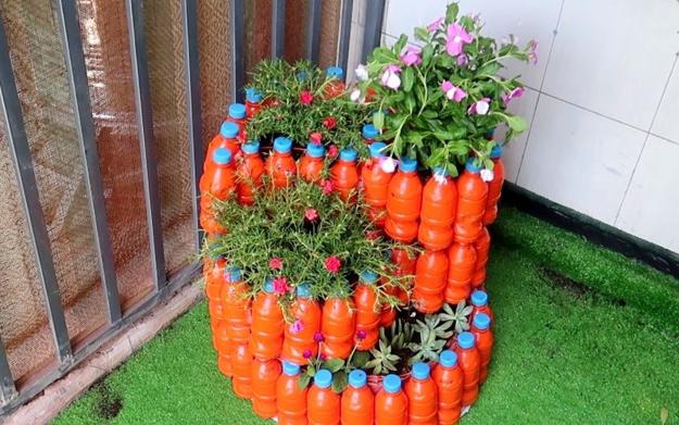 original planters garden decorations