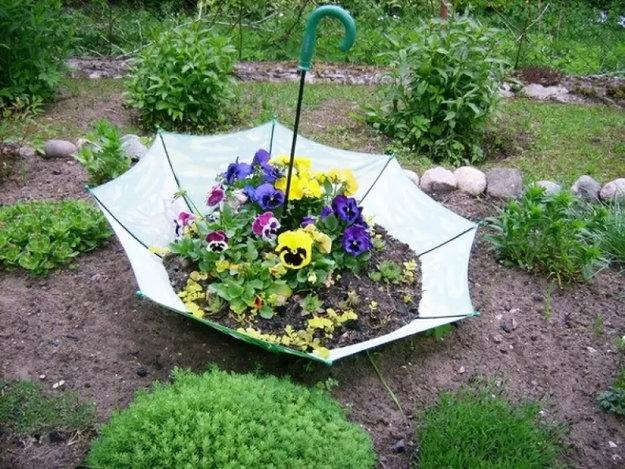 original planters garden decorations