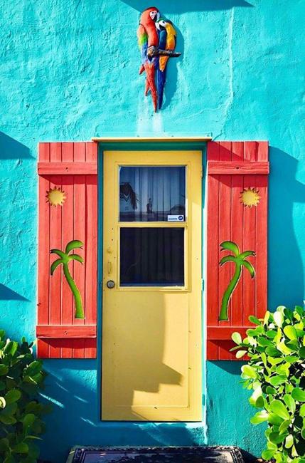 front door paint colors patterns