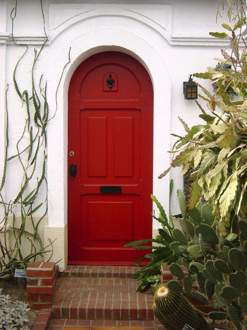 front door paint colors patterns