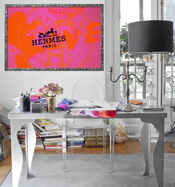 home office design
