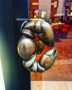 50 Unique Front Door Decoration Ideas, Patterns, Paint Colors ...