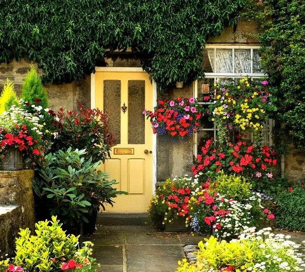 modern paint color trends exterior doors