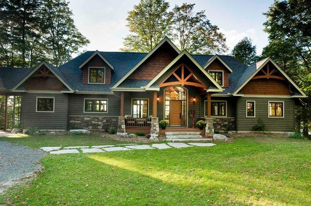 modern paint color trends exterior doors
