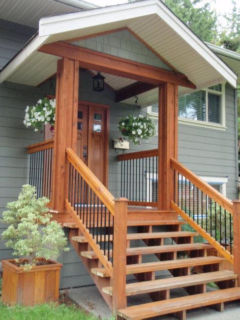 modern paint color trends exterior doors