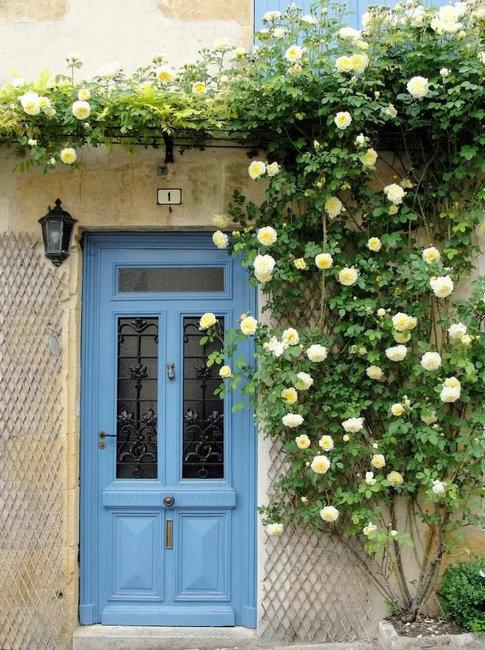 modern paint color trends exterior doors