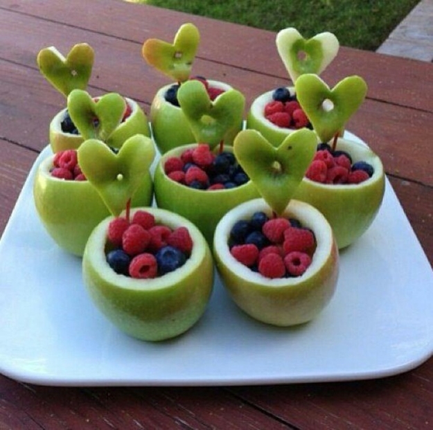summer themed table centerpiece ideas