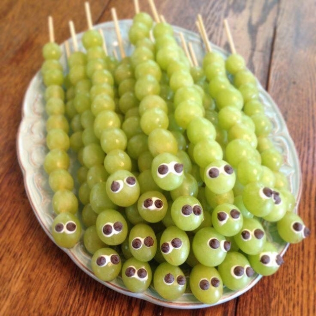 summer themed table centerpiece ideas