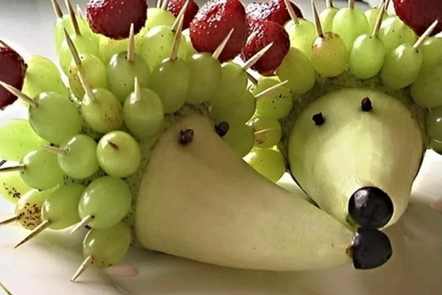 summer themed table centerpiece ideas