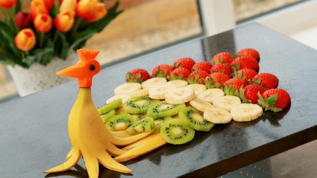 summer themed table centerpiece ideas