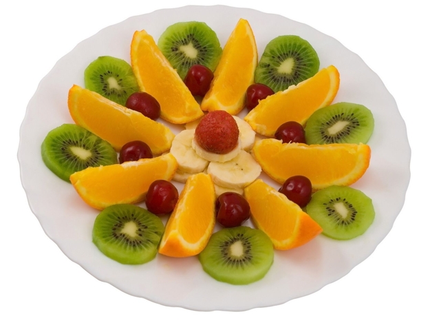 fruit flower