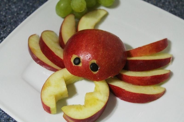 apple crab