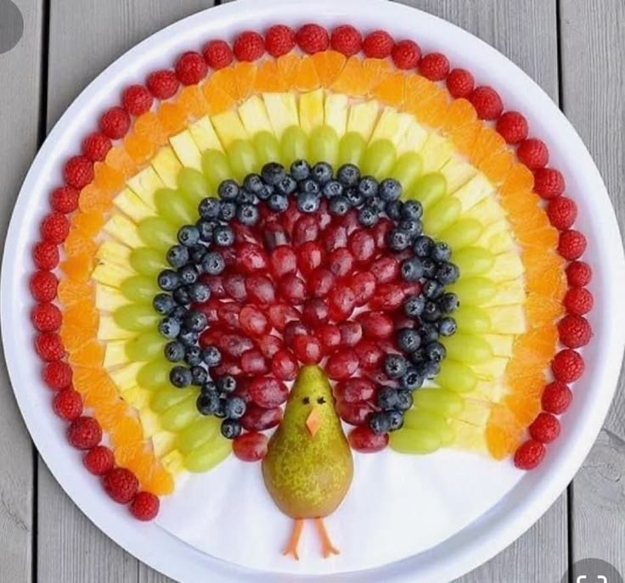 summer themed table centerpiece ideas