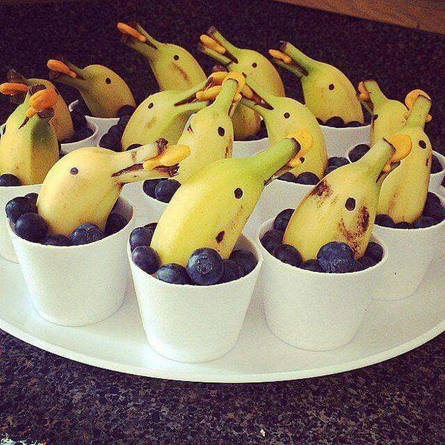 summer themed table centerpiece ideas