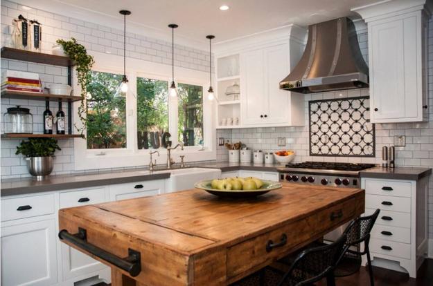 geometric patterns shapes modern interiors