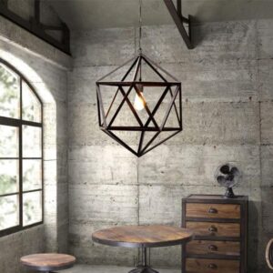 Versatile Geometric Patterns and Shapes in Modern Interiors, 55 Design ...