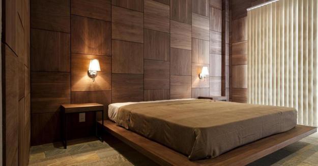 geometric patterns shapes modern interiors
