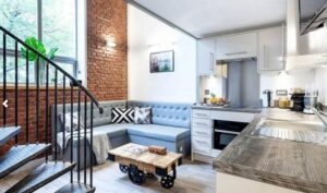 Versatile Geometric Patterns and Shapes in Modern Interiors, 55 Design ...