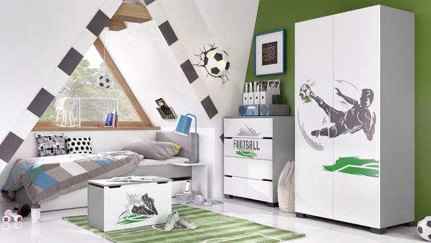 geometric patterns shapes modern interiors