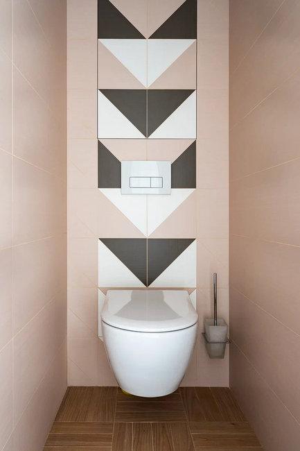 geometric patterns shapes modern interiors