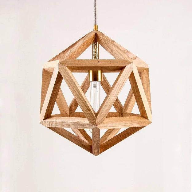geometric patterns shapes modern interiors