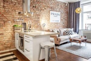 Versatile Geometric Patterns and Shapes in Modern Interiors, 55 Design ...