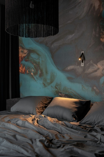 modern wall design