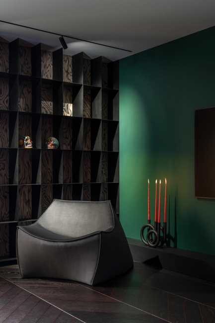 contemporary furniture chair