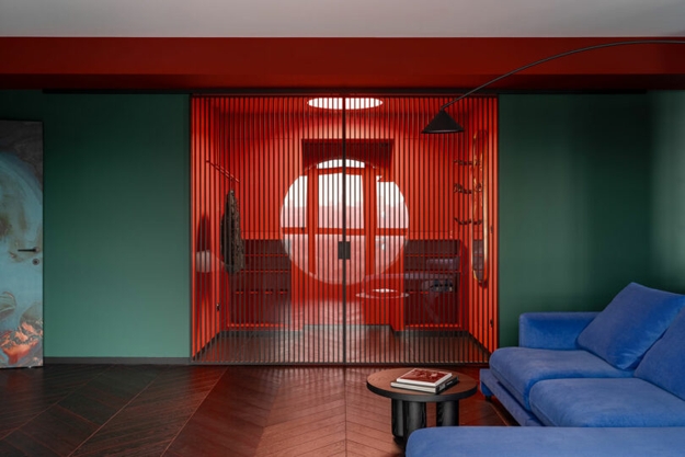 creative interior doors