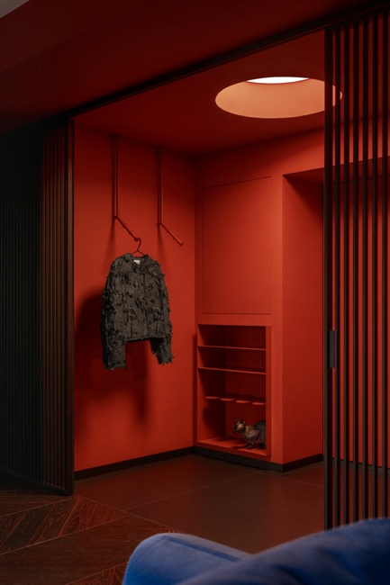 entryway design