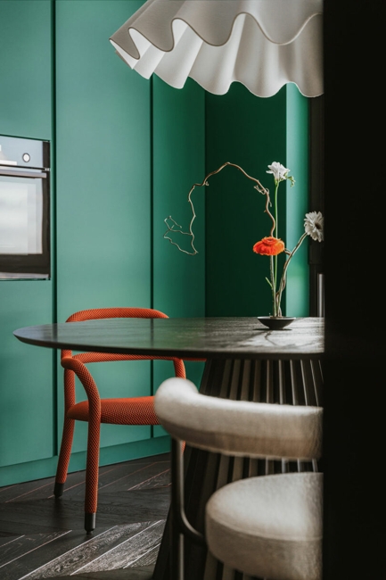 modern dining furniture