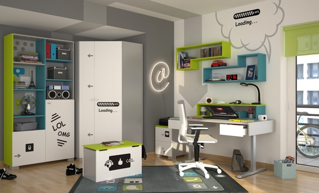 children bedroom design ideas