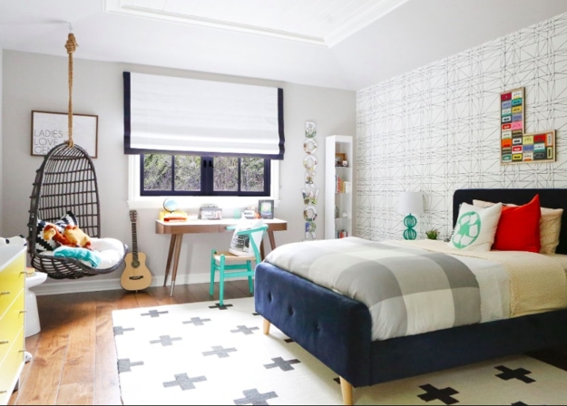 children bedroom design ideas