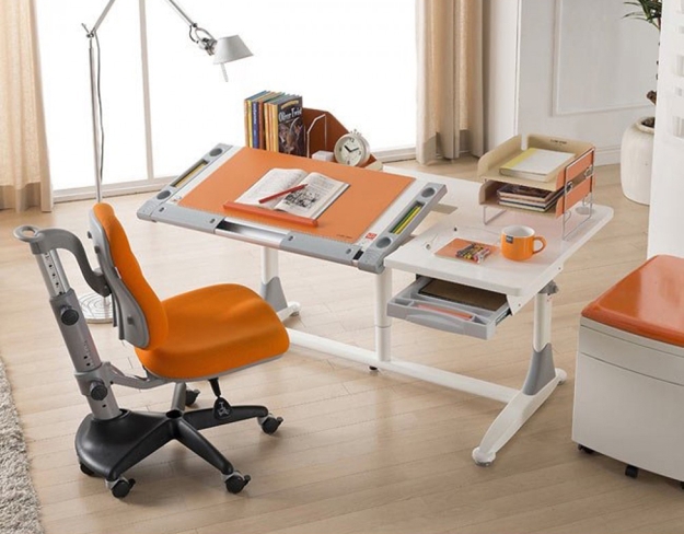 student desk chair adjustable furniture for kids