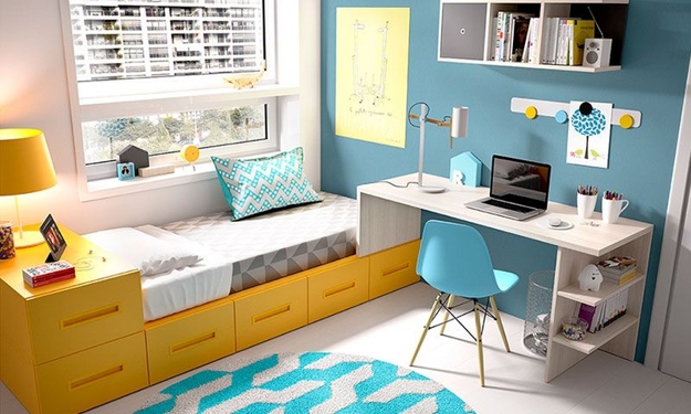 children bedroom design ideas