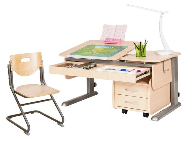 kids furniture desks chairs storage ideas