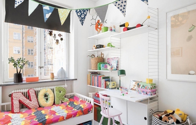 children bedroom design ideas