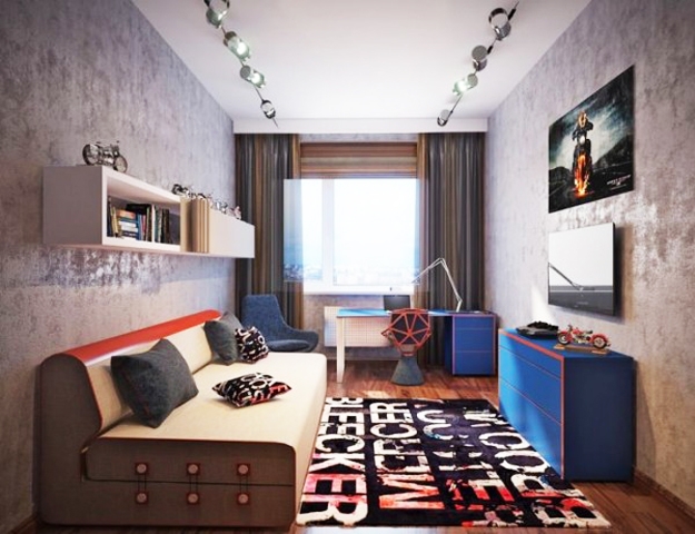 children bedroom design ideas