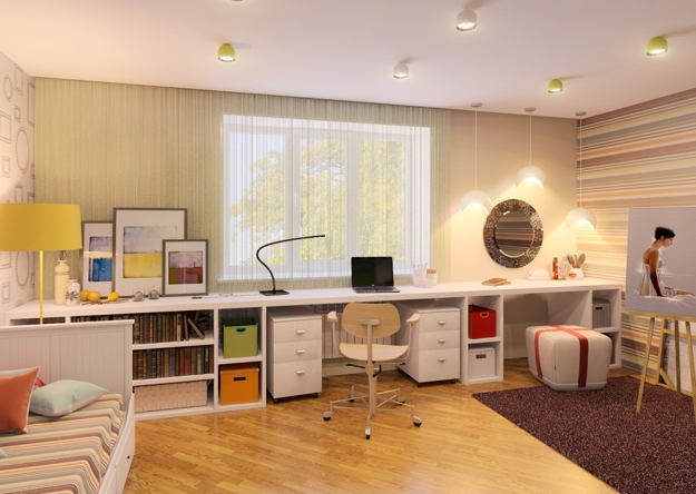 children bedroom design ideas