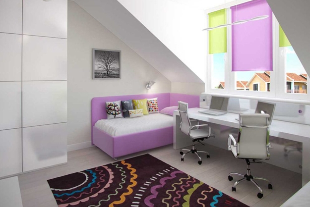 children bedroom design ideas