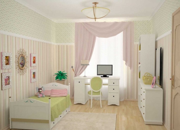 children bedroom design ideas