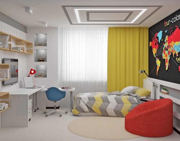 children bedroom design ideas