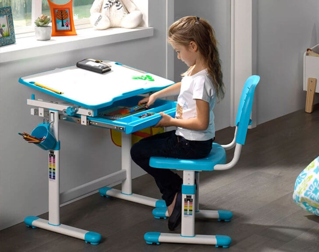 modern furniture kids desks