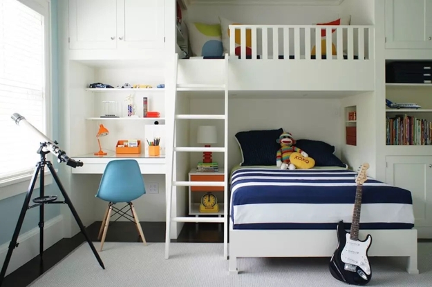 child bedroom design