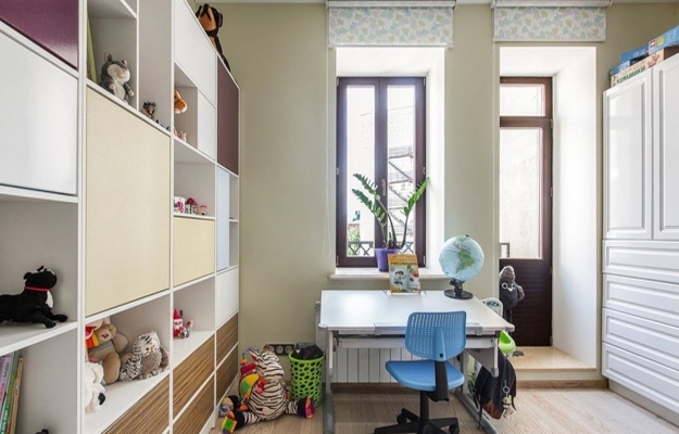children bedroom design ideas