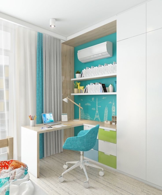 children bedroom design ideas