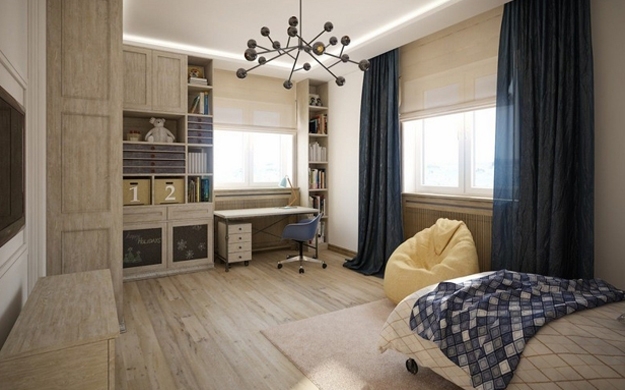 children bedroom design ideas