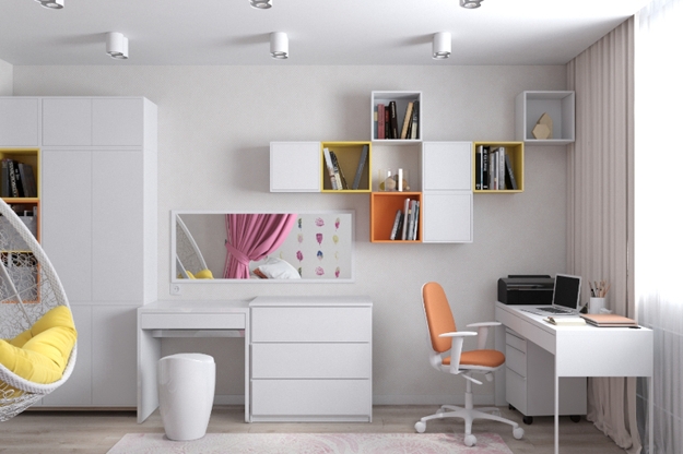 children bedroom design ideas